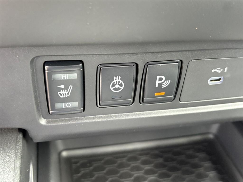 new 2026 Nissan Frontier car, priced at $42,545