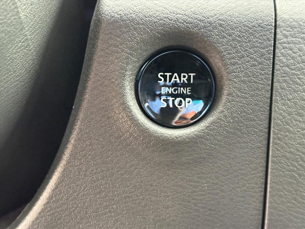 new 2026 Nissan Frontier car, priced at $42,545