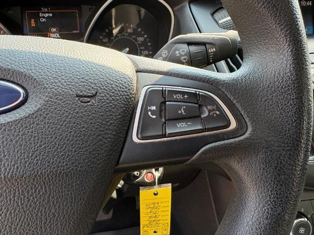 used 2018 Ford Focus car, priced at $10,625