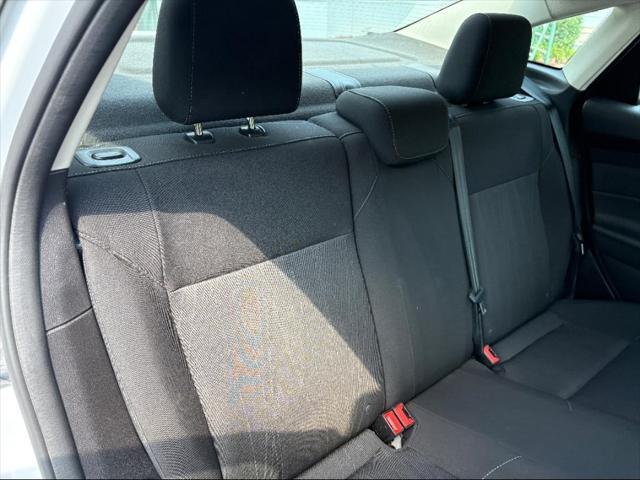 used 2018 Ford Focus car, priced at $10,625