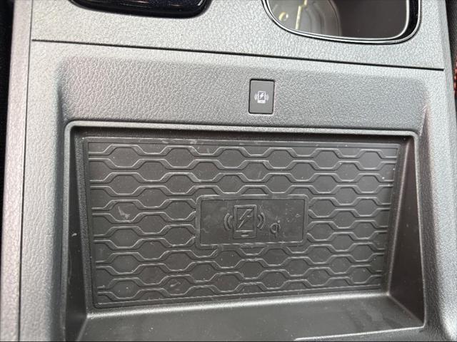 new 2025 Nissan Frontier car, priced at $42,447