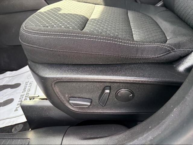 used 2023 Ford Escape car, priced at $22,380