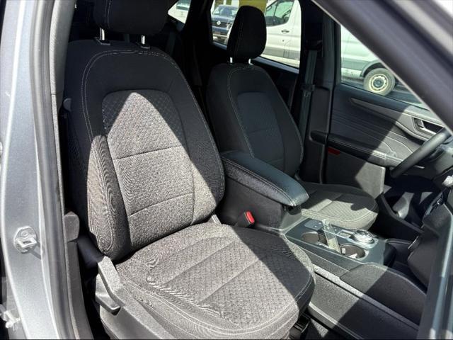 used 2023 Ford Escape car, priced at $22,380