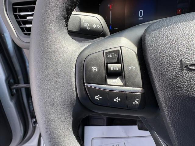 used 2023 Ford Escape car, priced at $22,380