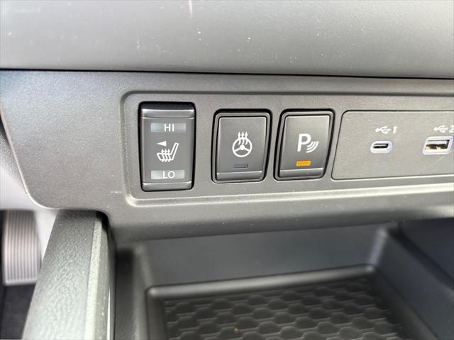new 2025 Nissan Frontier car, priced at $43,872