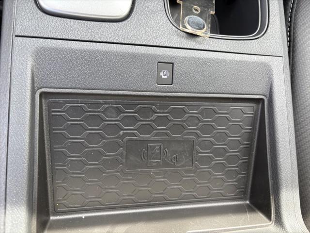 new 2025 Nissan Frontier car, priced at $43,872