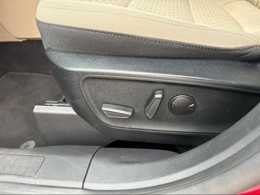 used 2020 Ford Escape car, priced at $15,108