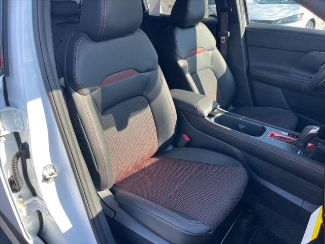 new 2025 Nissan Kicks car, priced at $29,755