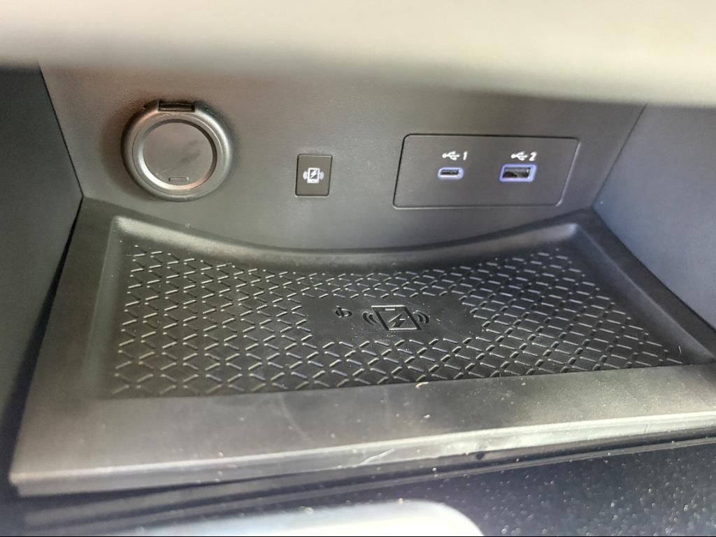 used 2025 Nissan Pathfinder car, priced at $43,353