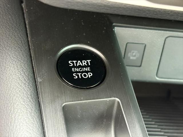 new 2025 Nissan Kicks car, priced at $26,555