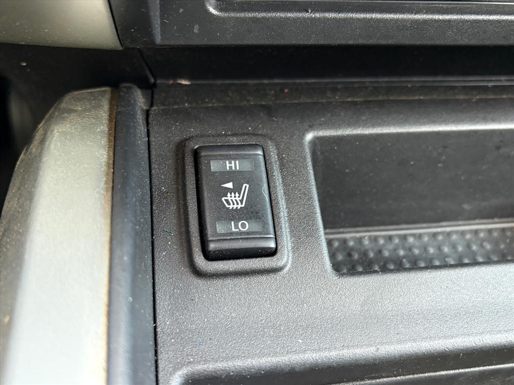 used 2018 Nissan Titan car, priced at $25,758