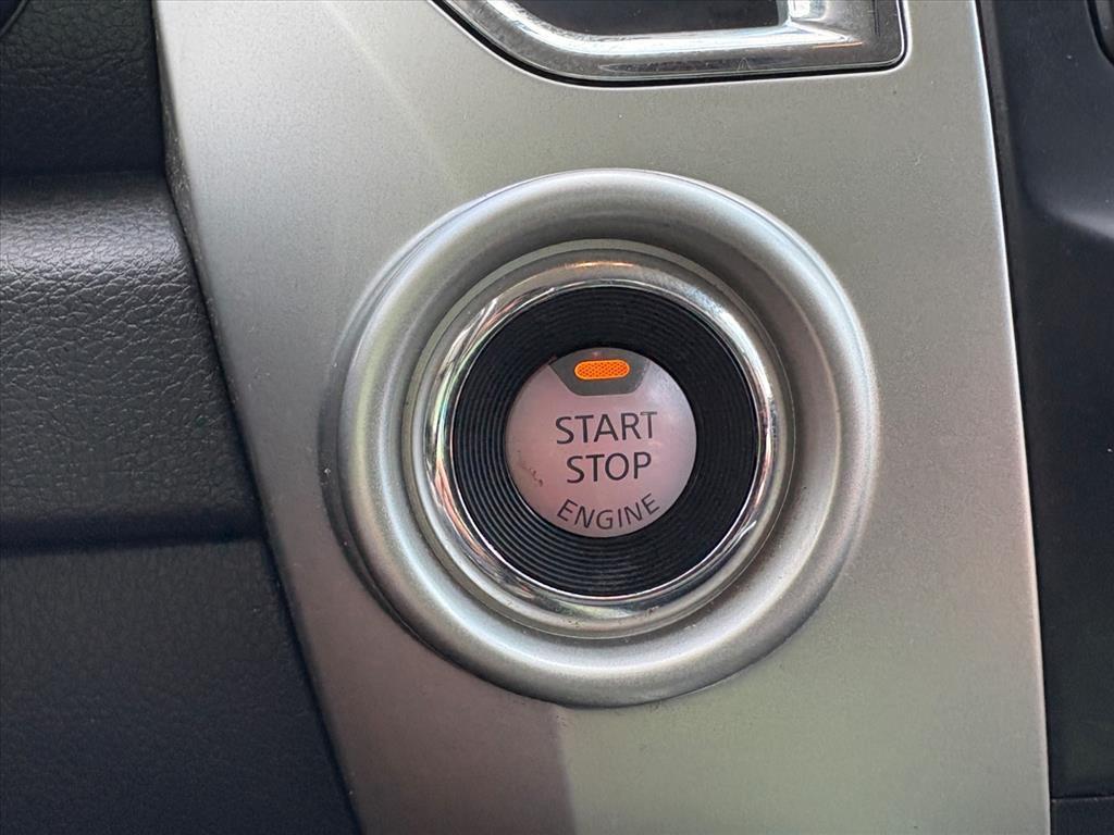 used 2018 Nissan Titan car, priced at $25,758