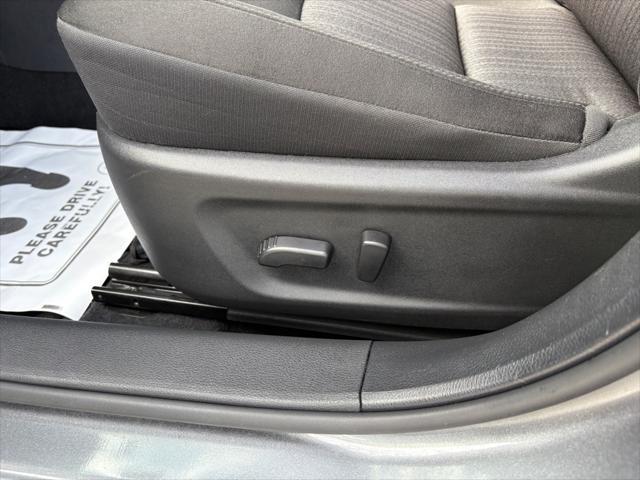 used 2023 Nissan Altima car, priced at $21,398