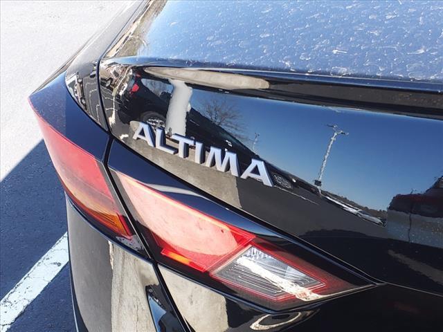 new 2024 Nissan Altima car, priced at $30,002