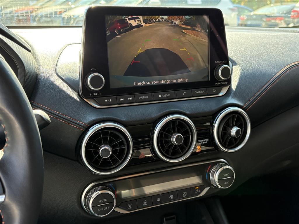 used 2020 Nissan Sentra car, priced at $14,299