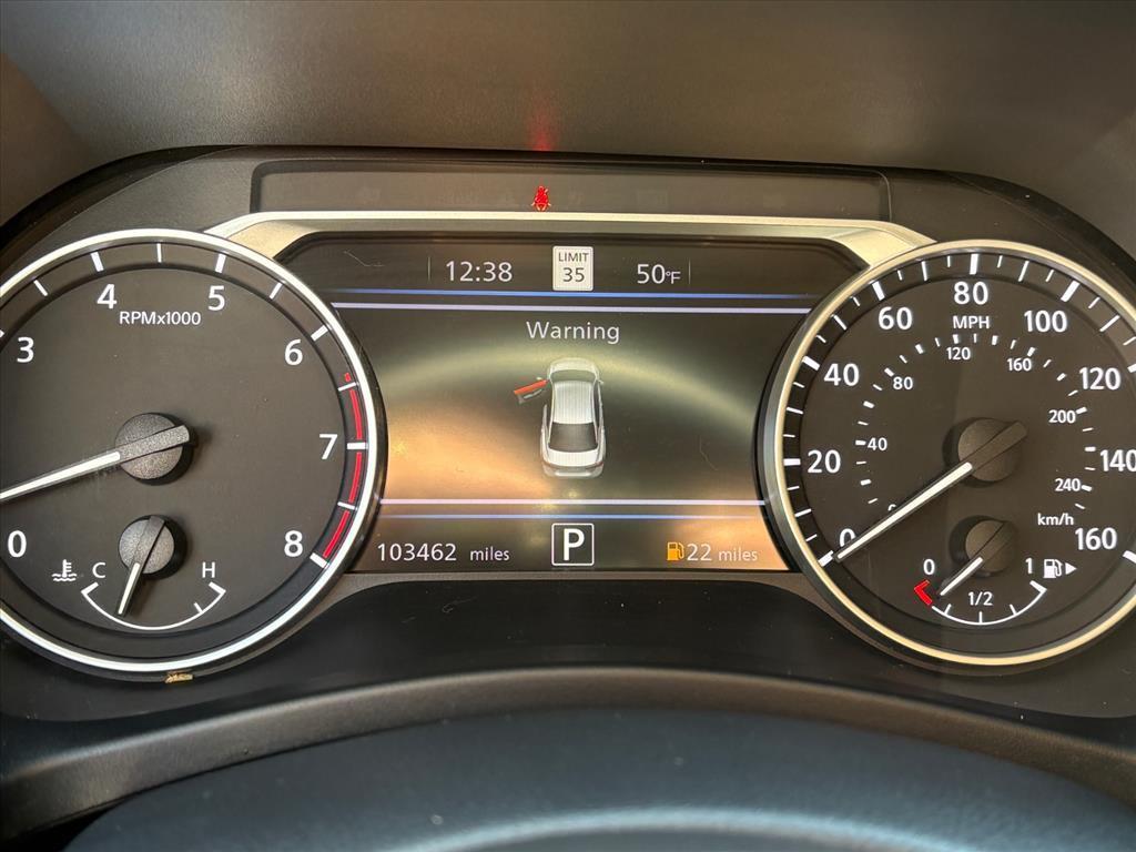 used 2020 Nissan Sentra car, priced at $14,299