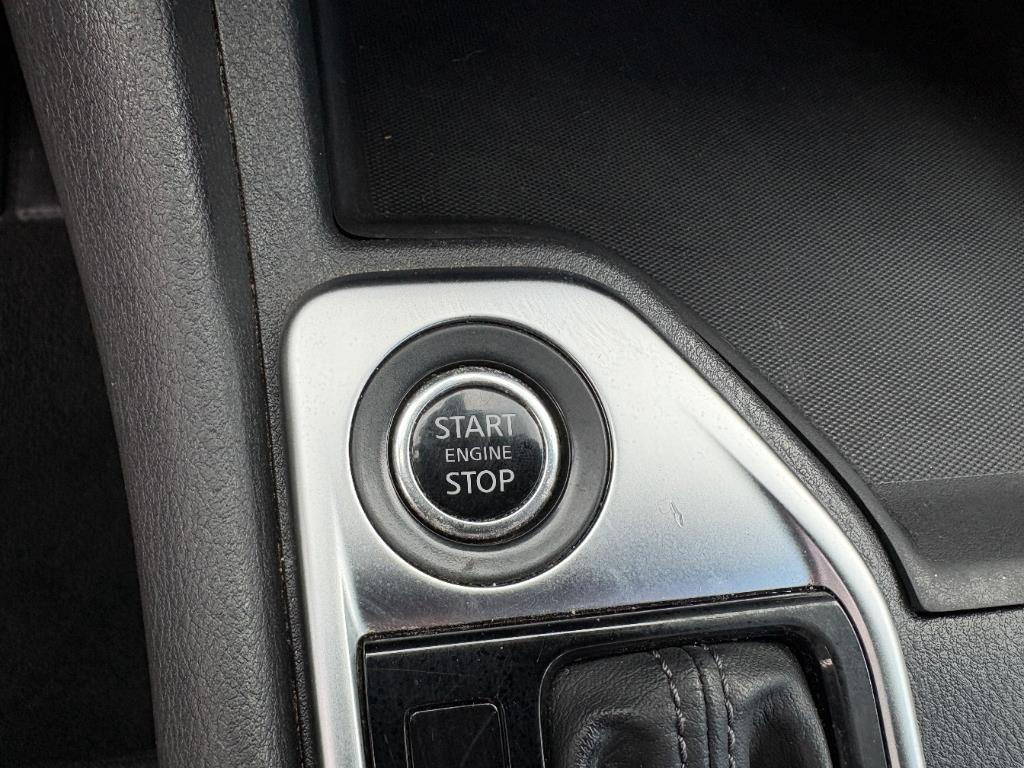 used 2021 Nissan Sentra car, priced at $14,456