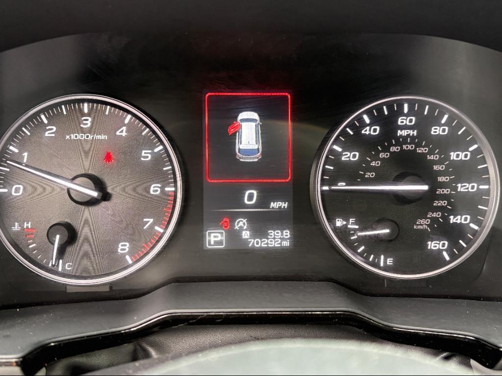 used 2023 Subaru Outback car, priced at $22,903