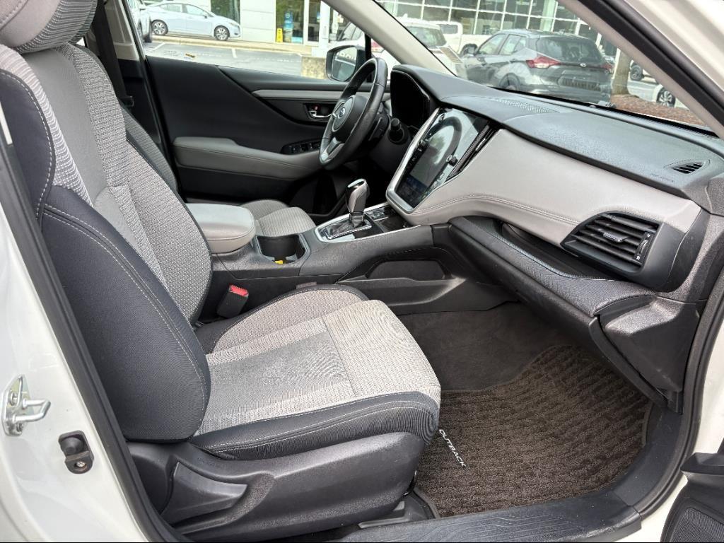 used 2023 Subaru Outback car, priced at $22,903