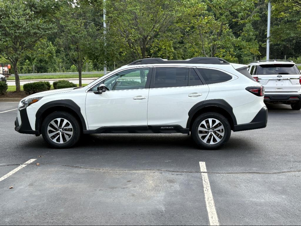 used 2023 Subaru Outback car, priced at $22,903