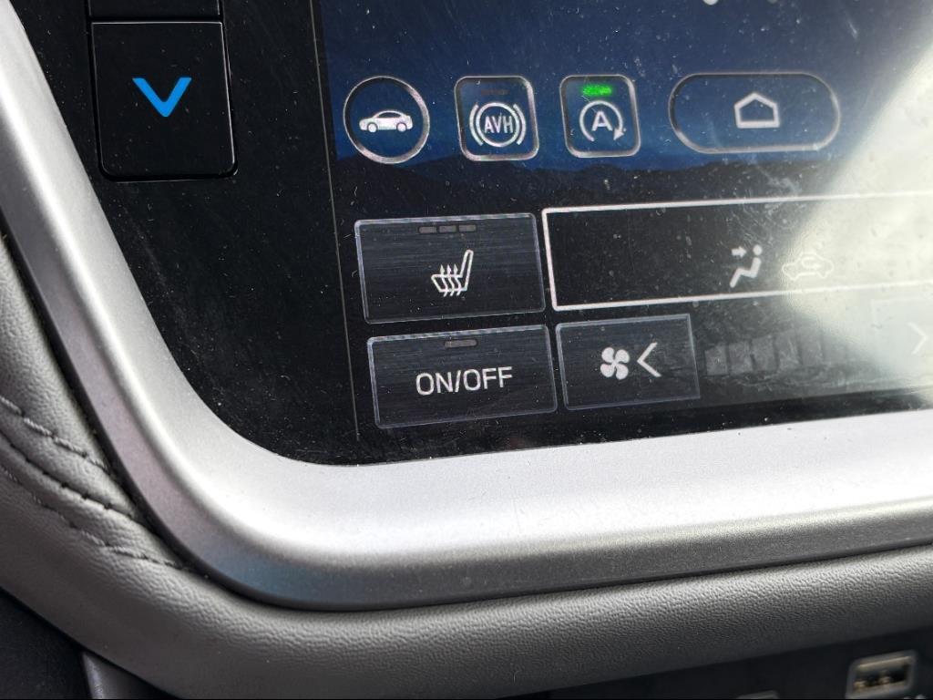 used 2023 Subaru Outback car, priced at $22,903