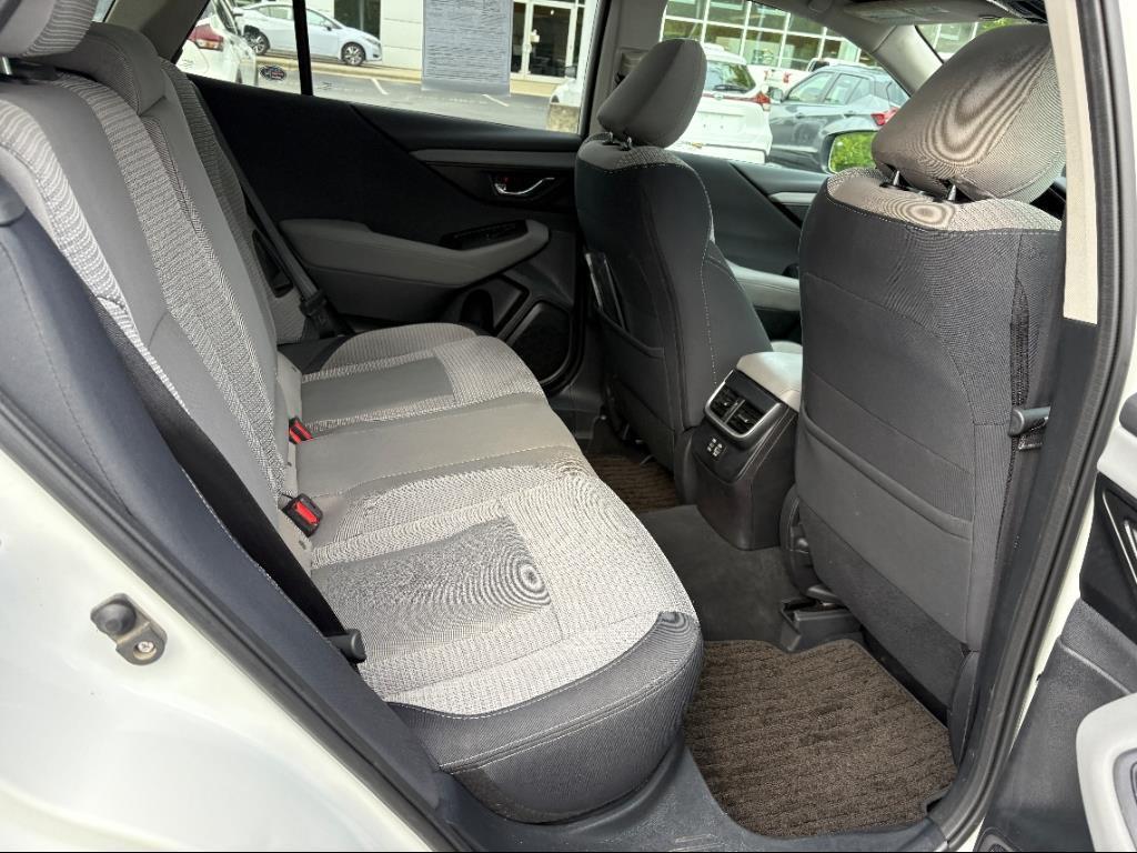 used 2023 Subaru Outback car, priced at $22,903