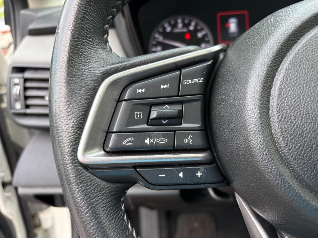 used 2023 Subaru Outback car, priced at $22,903