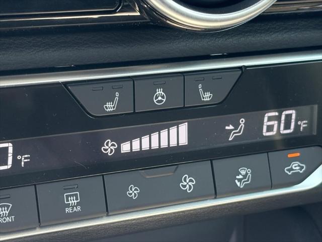 new 2025 Nissan Sentra car, priced at $24,105