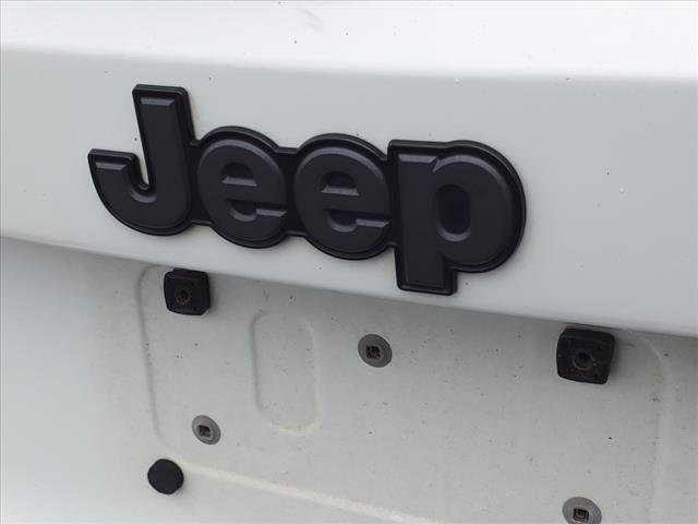 used 2019 Jeep Renegade car, priced at $17,947