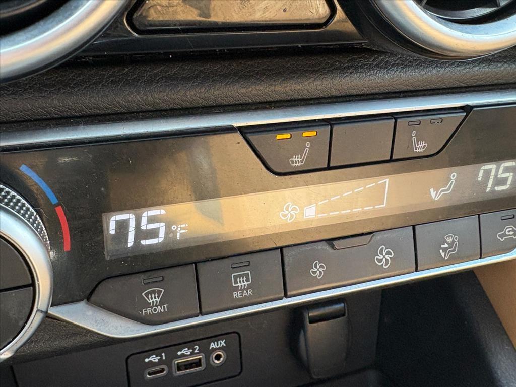 used 2020 Nissan Sentra car, priced at $14,759