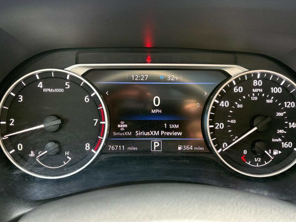 used 2020 Nissan Sentra car, priced at $14,759