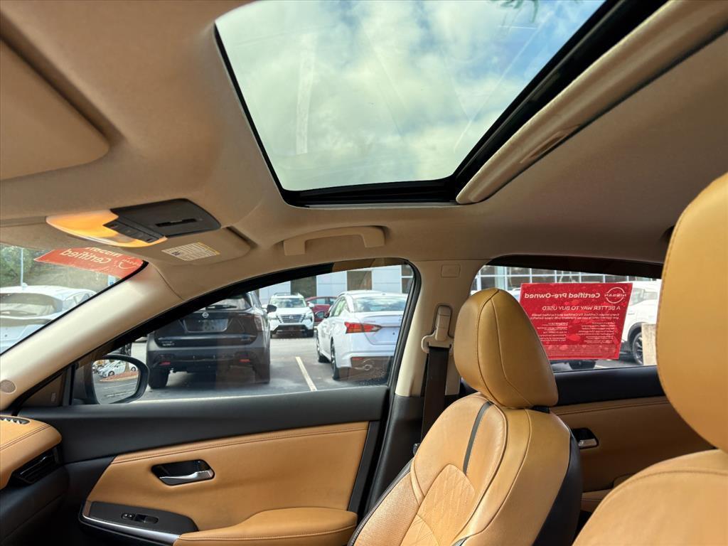 used 2020 Nissan Sentra car, priced at $14,759