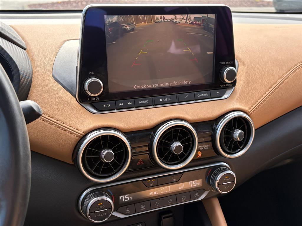 used 2020 Nissan Sentra car, priced at $14,759