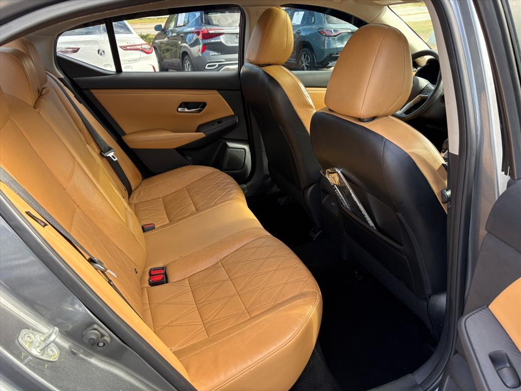 used 2020 Nissan Sentra car, priced at $14,759