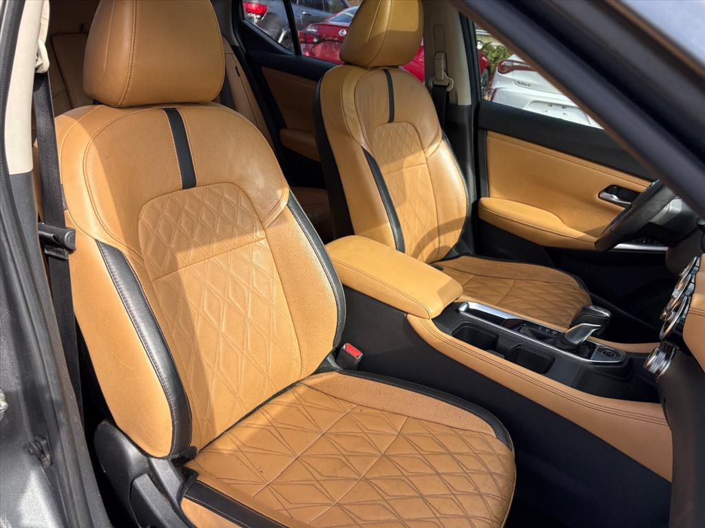 used 2020 Nissan Sentra car, priced at $14,759