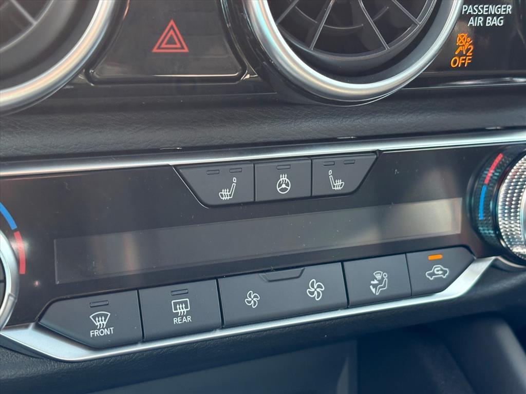 new 2025 Nissan Sentra car, priced at $27,131
