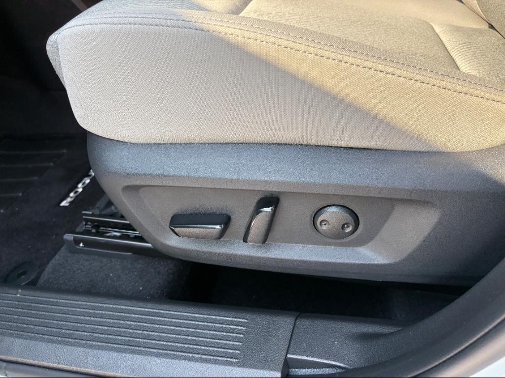 new 2025 Nissan Rogue car, priced at $32,549
