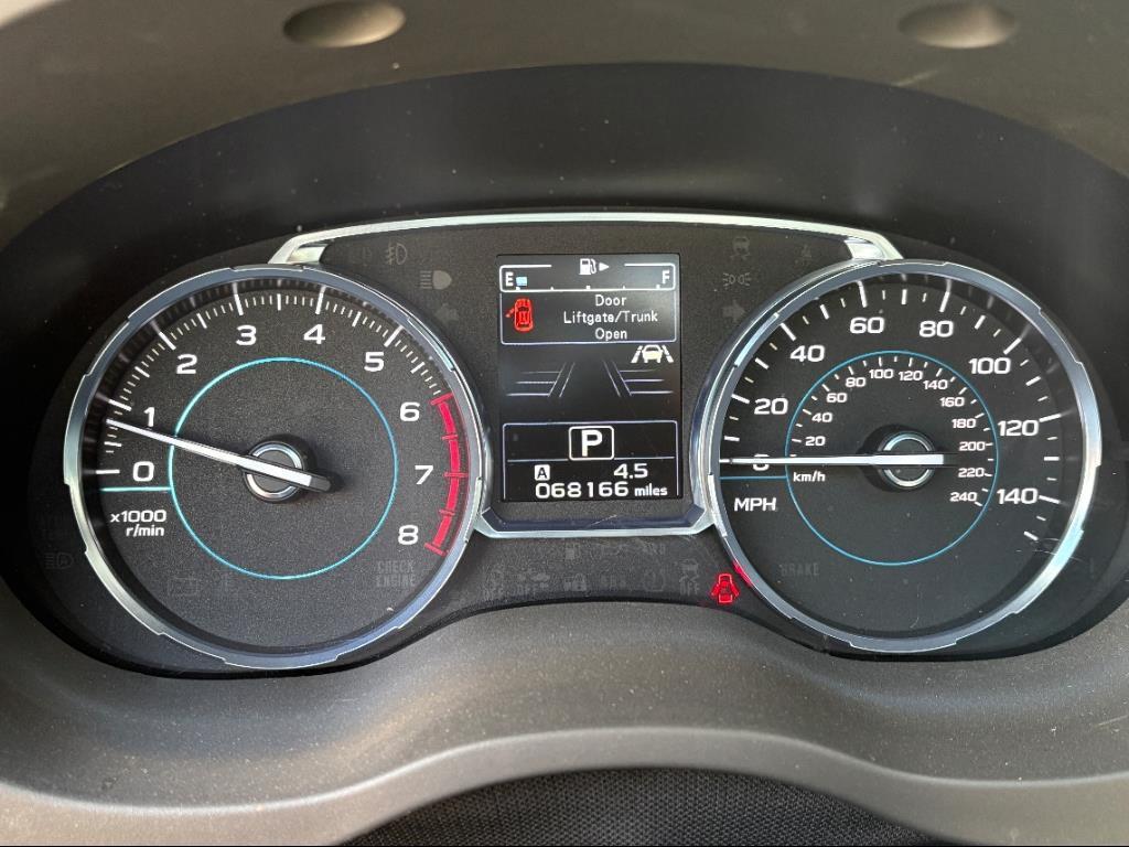 used 2018 Subaru Forester car, priced at $18,170