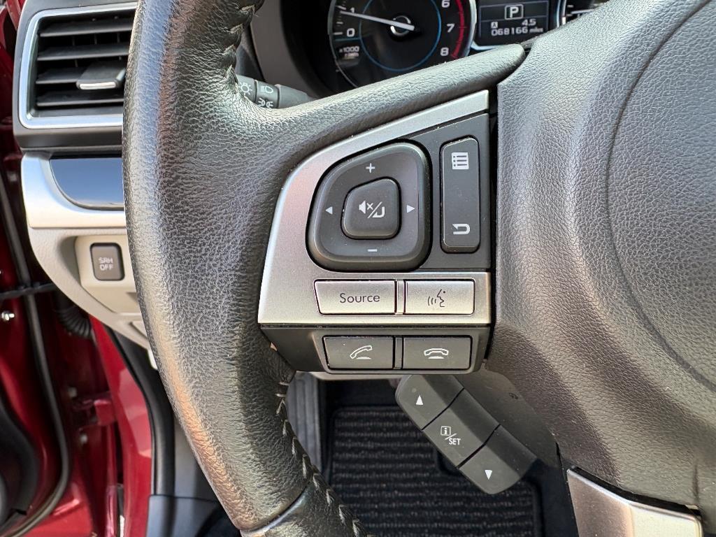 used 2018 Subaru Forester car, priced at $18,170
