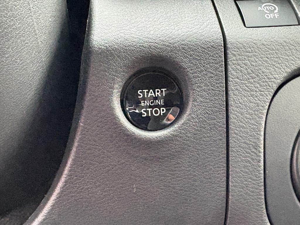 new 2026 Nissan Frontier car, priced at $48,460