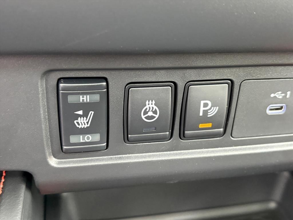 new 2026 Nissan Frontier car, priced at $48,460