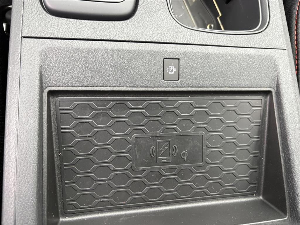 new 2026 Nissan Frontier car, priced at $48,460