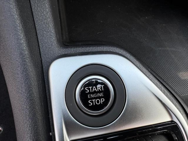 new 2025 Nissan Sentra car, priced at $23,603