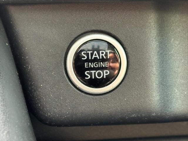 used 2021 Nissan Rogue car, priced at $24,172