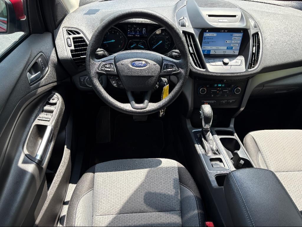 used 2018 Ford Escape car, priced at $14,675
