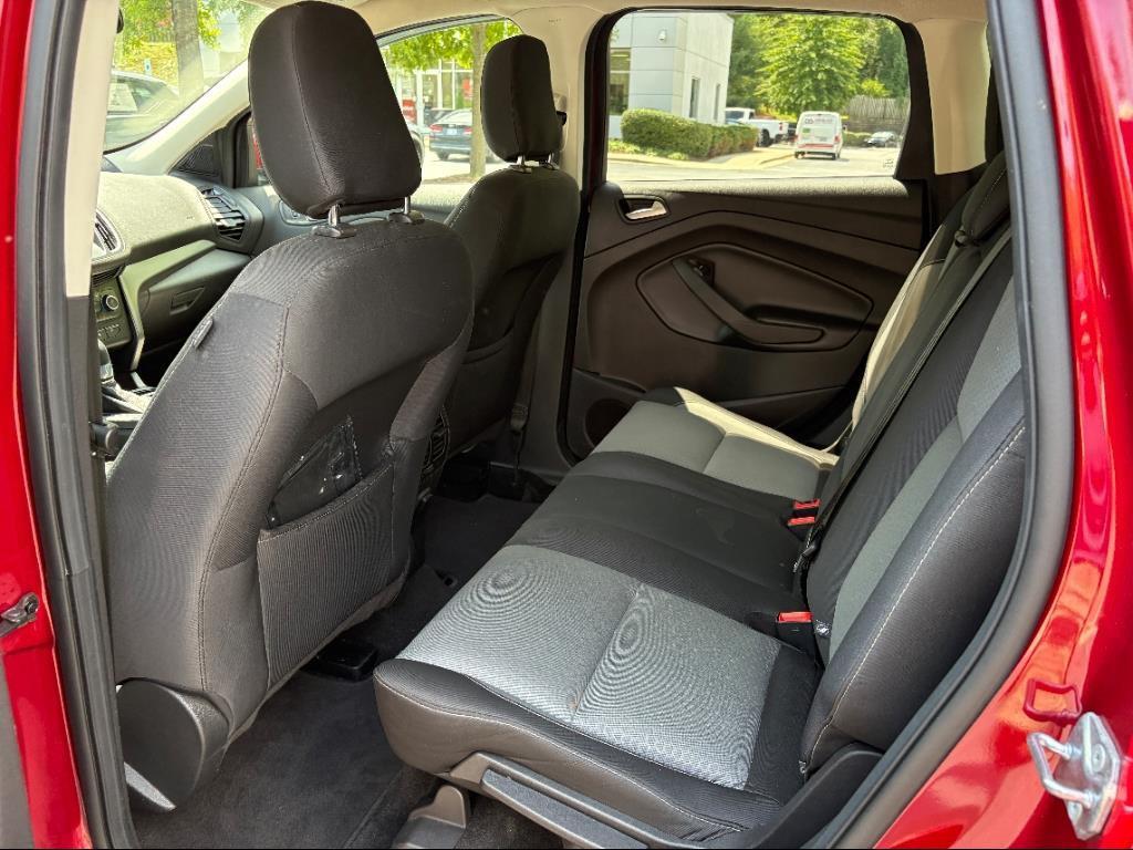 used 2018 Ford Escape car, priced at $14,675