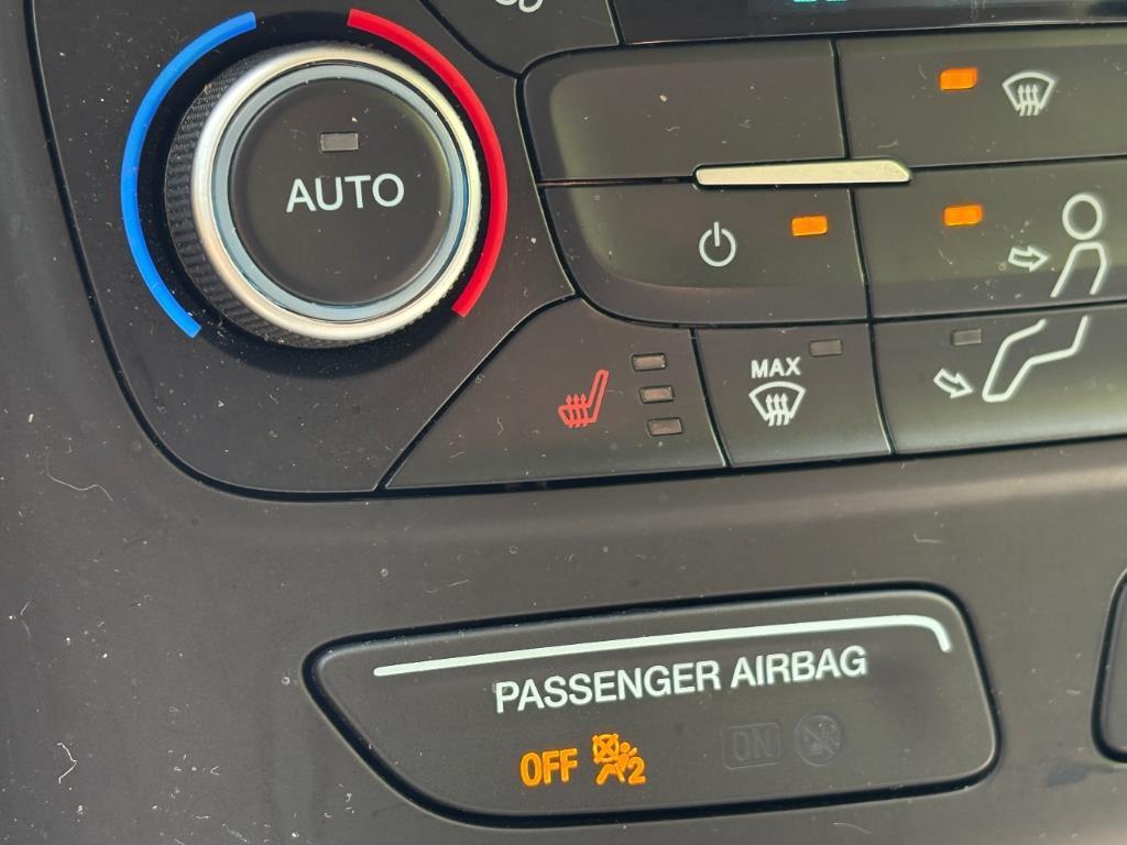used 2018 Ford Escape car, priced at $14,675