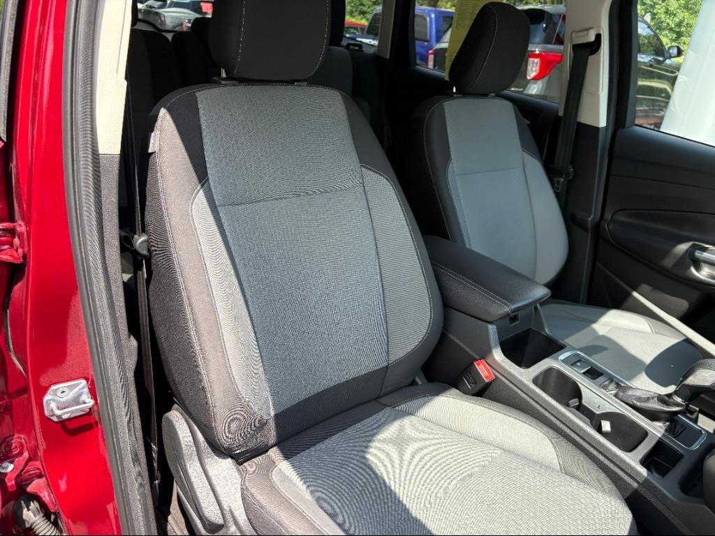 used 2018 Ford Escape car, priced at $14,675