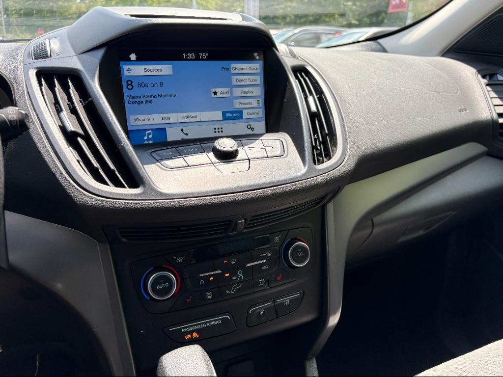 used 2018 Ford Escape car, priced at $14,675