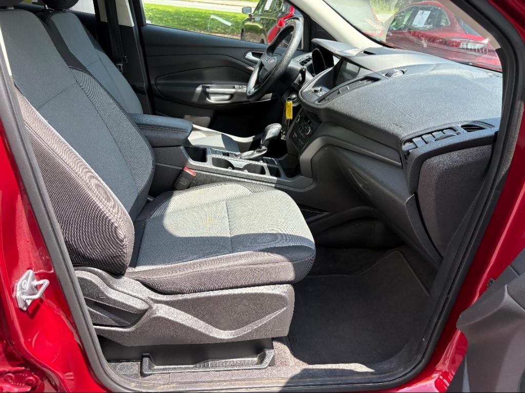 used 2018 Ford Escape car, priced at $14,675